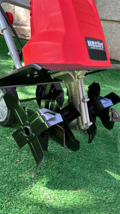 Культиватор электрический 1500вт