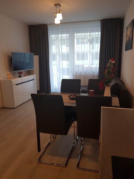 Apartamenty - na Gadziny i Doby w Kolobrzegu ul Kasprowicza 14
