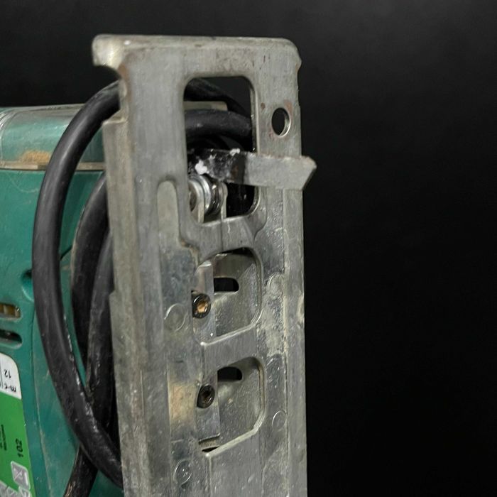 Wyrzynarka Verto 52G035 | Używana | 350 W |