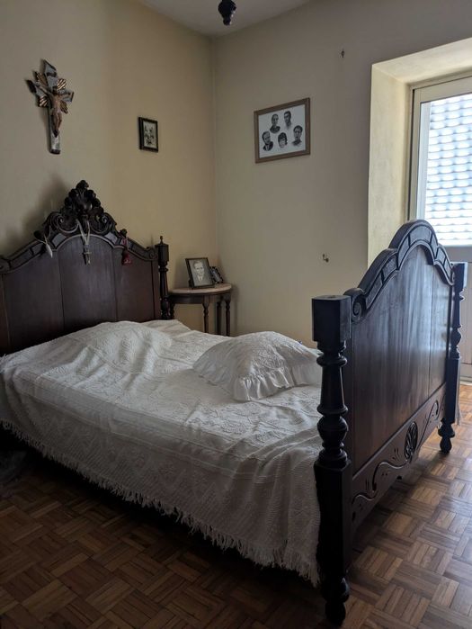 Mobília sala cozinha e quarto