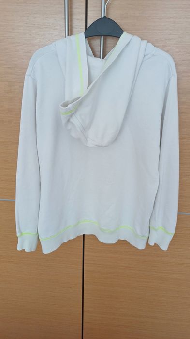 Sweat Zara para criança