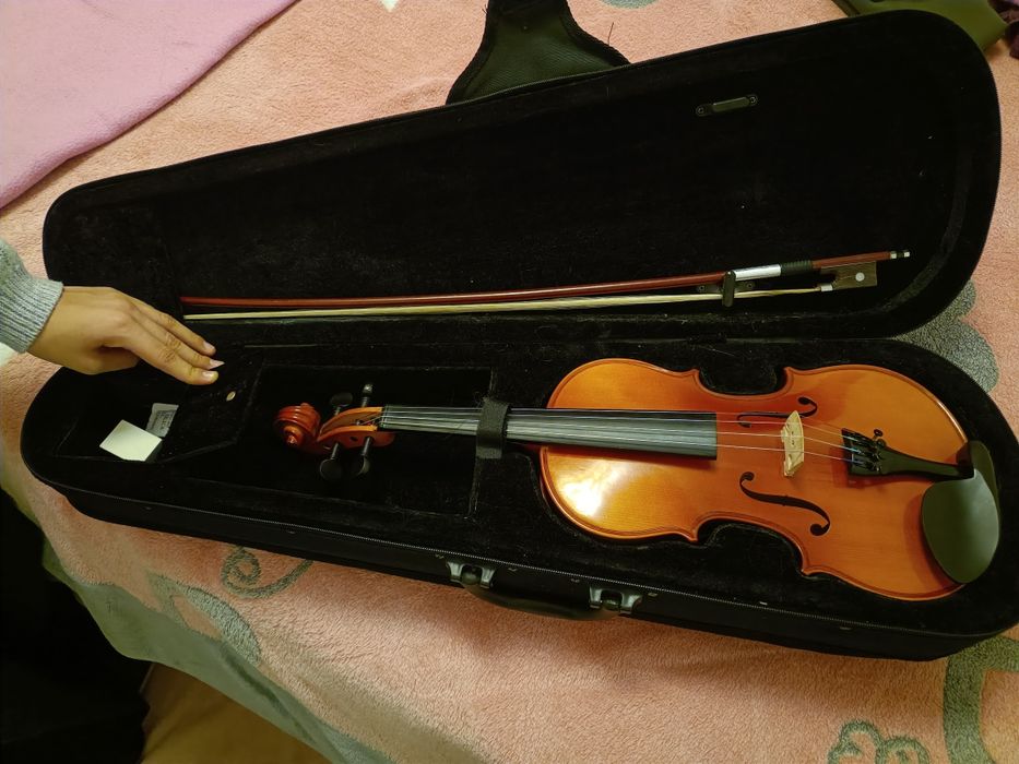Violino 3/4 STAGG