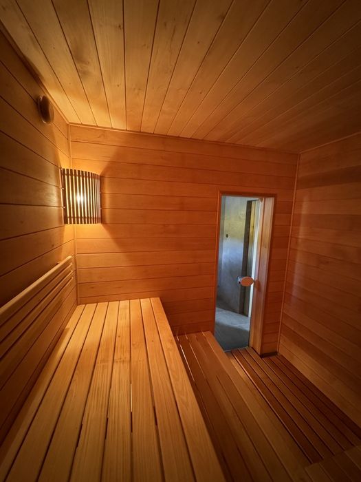 Строительство, монтаж, отделка бань, саун, хамам