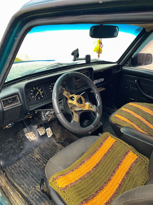 Vaz 2107 Ваз 2107  2005