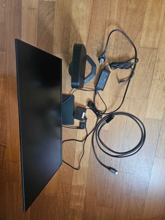 Mini pc HP t640 Ryzen 16/256 +Samsung  24 Ips