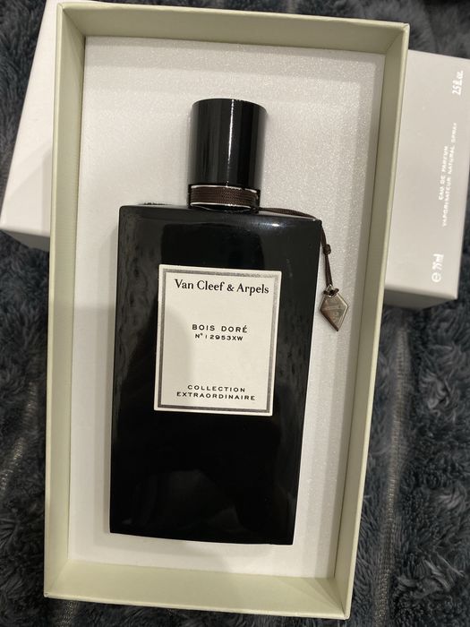 Парфуми Van Cleef & Arpels