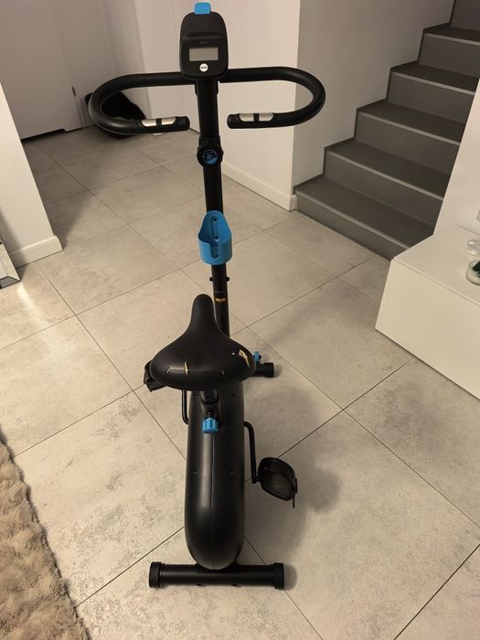 Rower stacjonarny Domyos 120