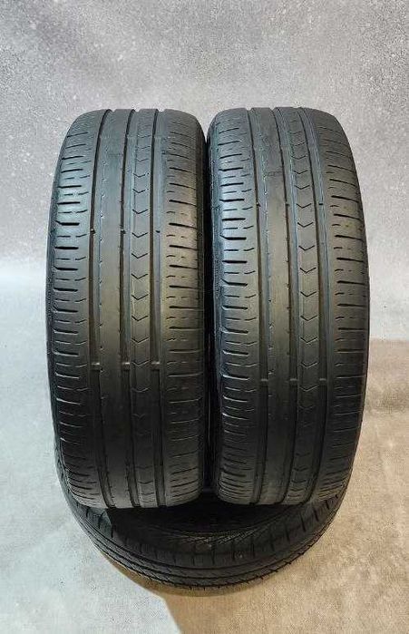 195.60.15 Continental PremiumContact5 2шт