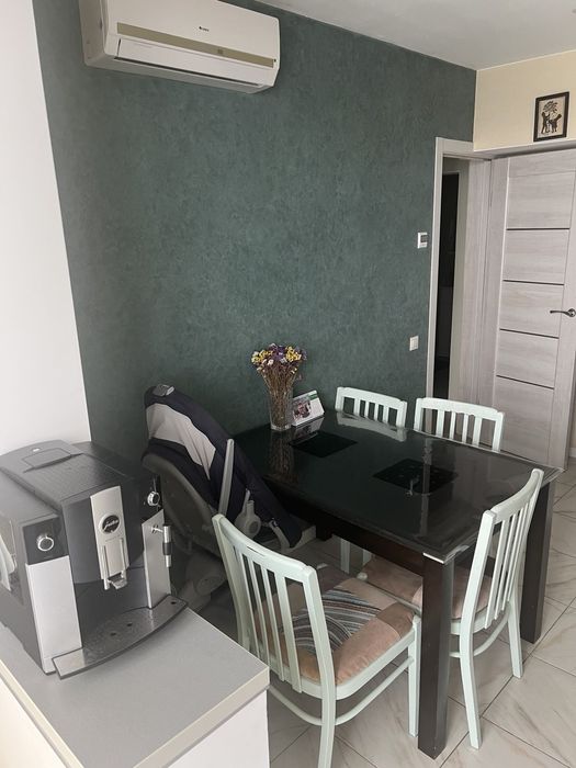 Продам однокімнатну квартиру в центрі Вишневого