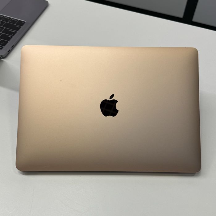 Ноутбук MacBook Pro 13” 2020 M1 8/256GB • ГАРАНТІЯ • СТАН 9.7/10 105437