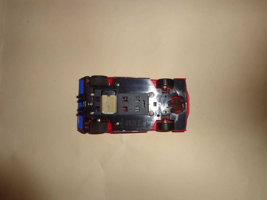 Policar Ferrari 312 PB 1:32 slot car