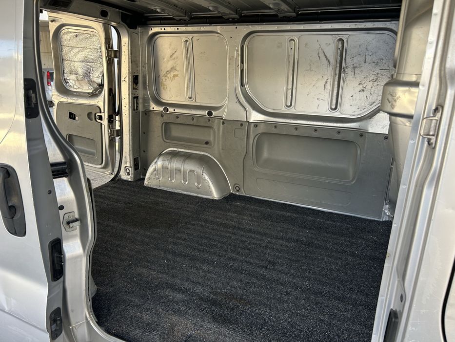 Renault Trafic 1.9 DCI