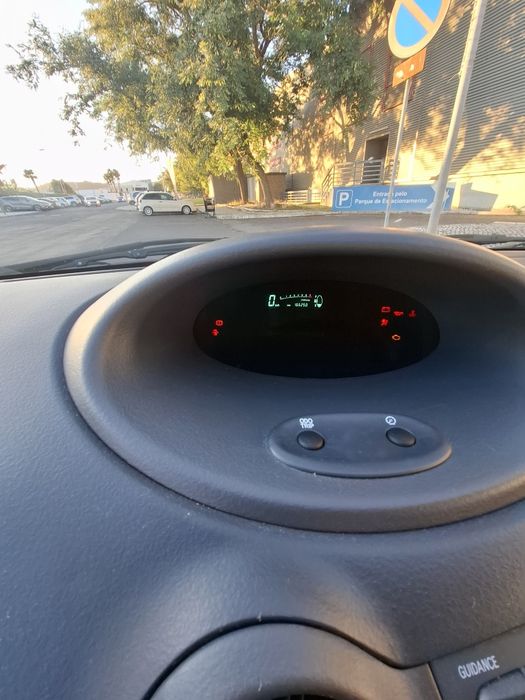 Toyota Yaris vvti