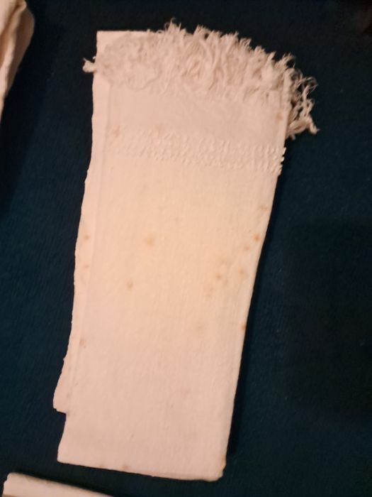 Linhos varios com 50 anos