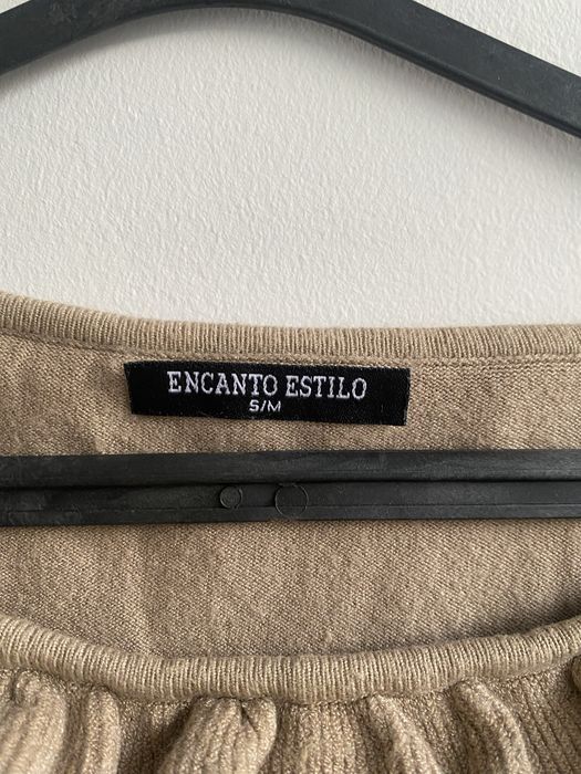 Camisola mulher usada