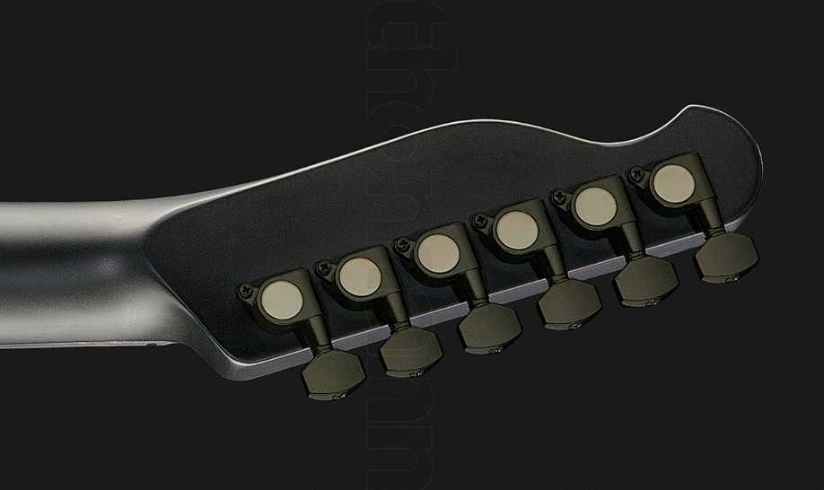 Harley Benton TE-20HH SBK Standard Series • Нова • Доставка 1–3 дні