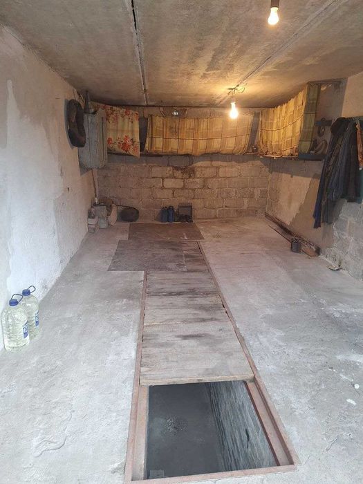 продам гараж 6.30*3.70 Соцмісто, р-н готелю "Родіна", ДК "Хімік"