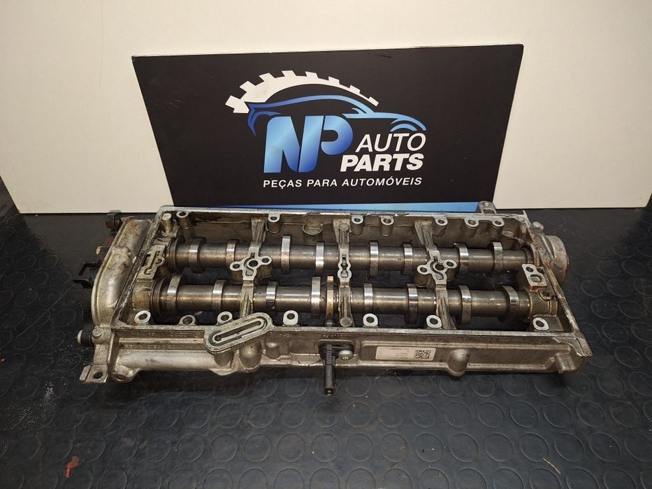 Conjunto de varas de comando Vw