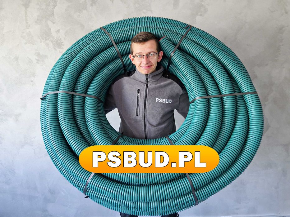 PSBUD.PL - Rekuperacja KARINO - ANTYSMOG, Nowa Technologia Dzień-Noc