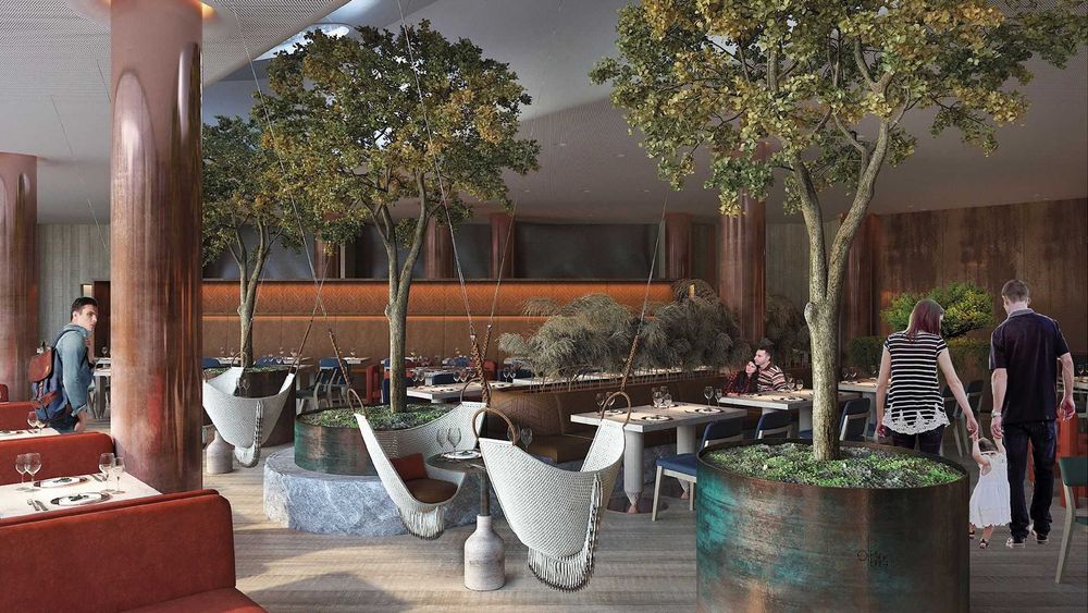 Елітні апарти Буковель Ribas Hotel зданий управління