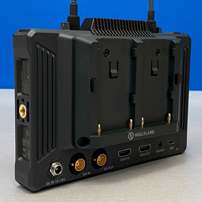 Hollyland Pyro 7 | Wireless Monitor