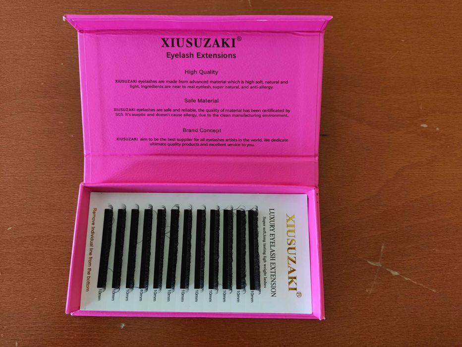 Makeup Items64585735114625124