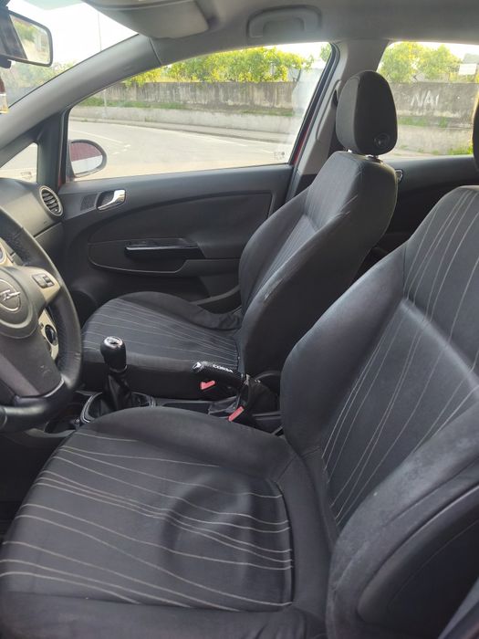 Opel corça 1.3cdti gasóleo