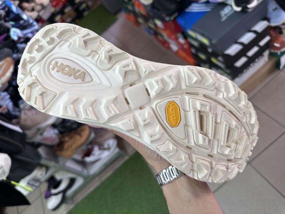 Кросівки Hoka Mafate Three 2 ( РОЗМІР 41 1/3, 42 2/3, 45 1/3 )