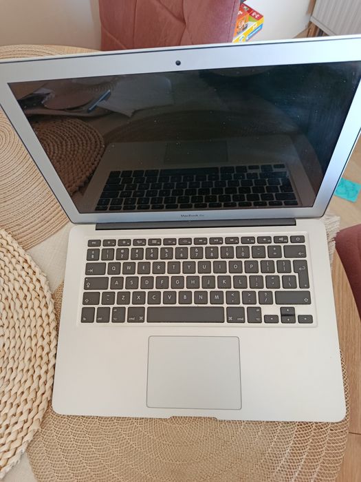 MacBook Air 2017