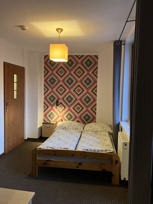 Niezapominajka noclegi