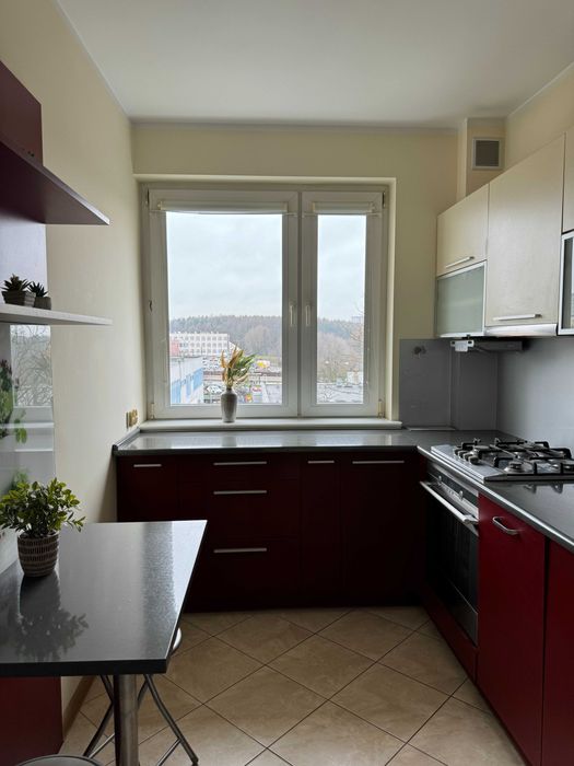 Mieszkanie – Gdańsk - Widok 5