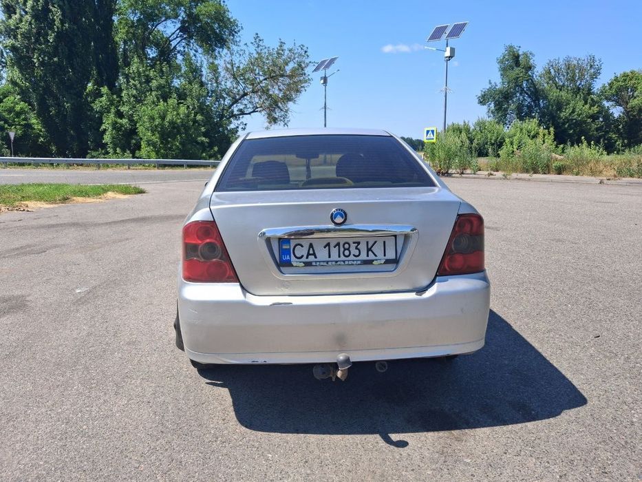 Продам Джилі—-СК