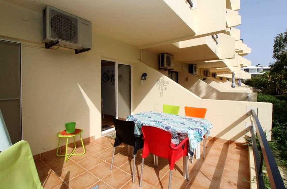 Apartamento T1 - até 4 PAX - Golden Club Cabanas, Algarve