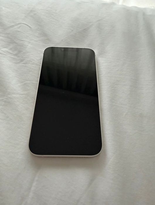 Iphone 14 luz das estrelas 128gb