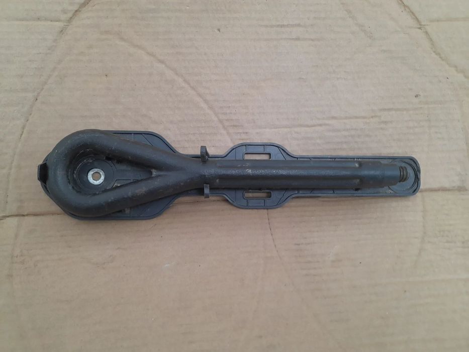 Ucho holownicze hak Ford Transit BK31-19B537-AE
