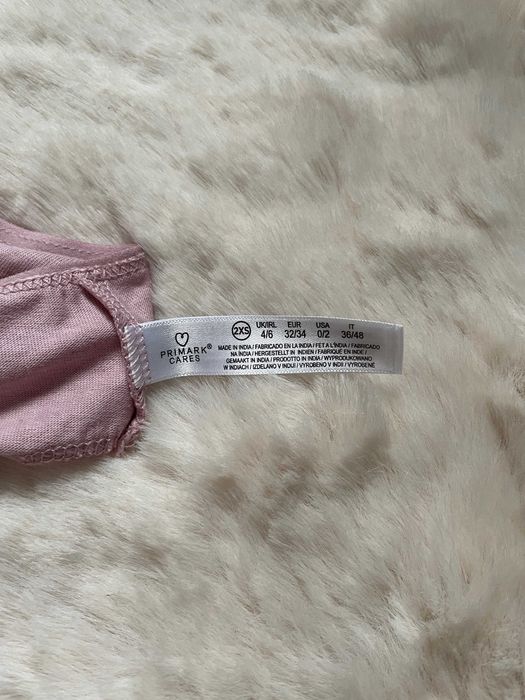 Primark 1x majtki damskie 2XS