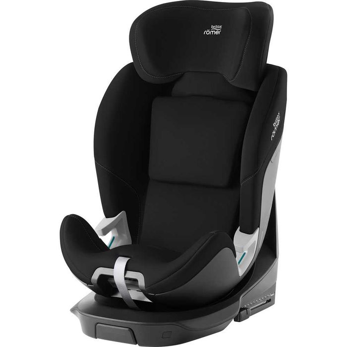 Автокрісло BRITAX-ROMER SWIVEL. Від народження до 7 років.