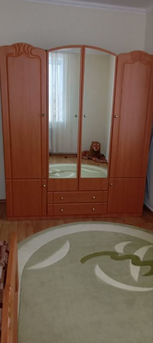 Спальня комплект