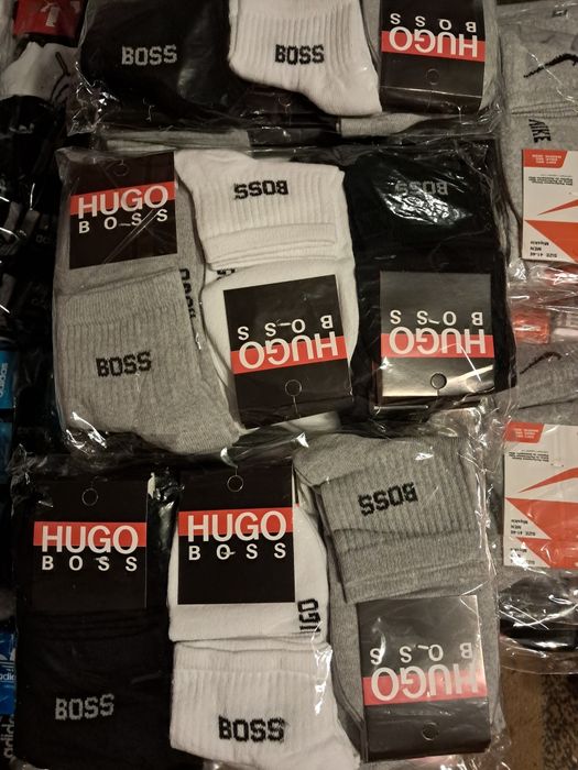 Skarpetki  12par !!! 35zł !!!