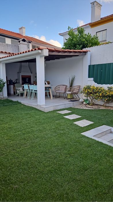 Jardineiro/ Serviço de jardinagem