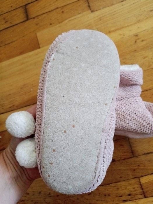 Тапочки кімнатні 31 р.