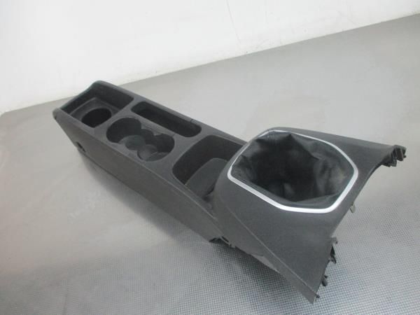 Consola central FORD Fiesta VI (CB1, CCN)