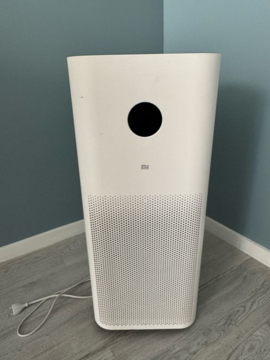 Очисник повітря Mi Air Purifier Pro H (білий).