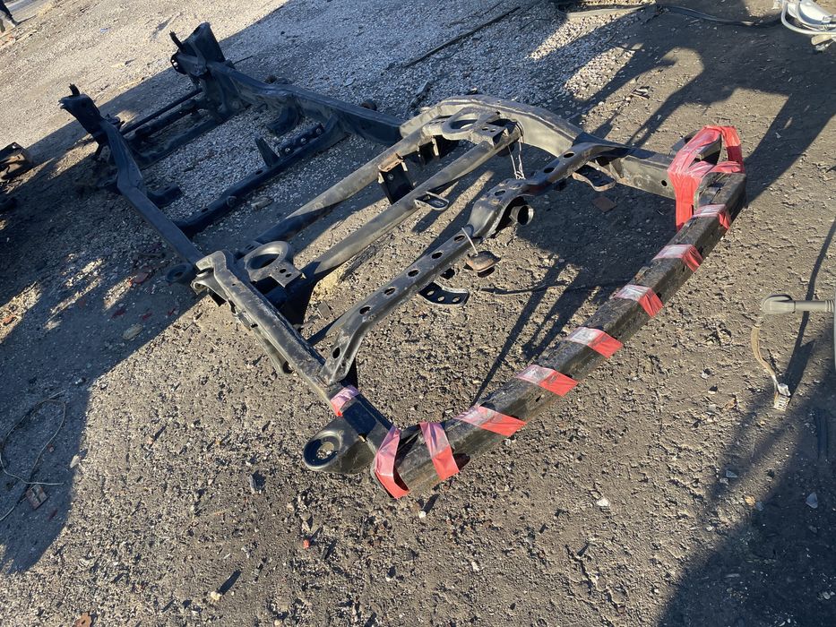 Рама киа соренто 2006-2009 kia sorento кіа: 400 $ - Інші кузовні ...