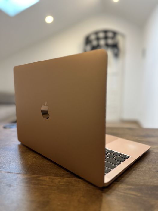 MacBook Air M1 13,3”