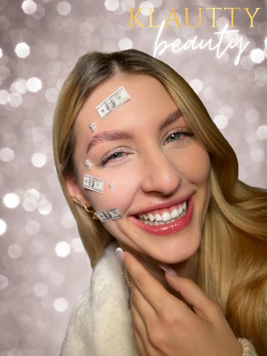 Makijaż permanentny, Laminacja brwi i rzęs, Przedłużanie rzęs, Henna