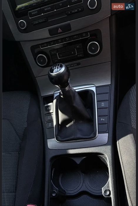 Продаю автомобіль. Volkswagen Passat B7 2.0 TDI 140к.c. 2011