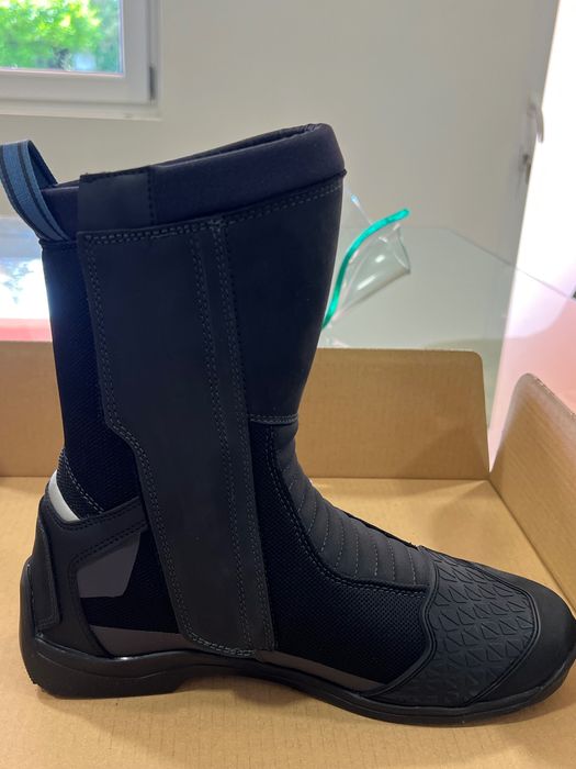 Botas BMW Air 43 Novas