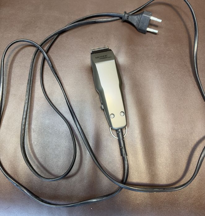 Продам машинку міні Mozer