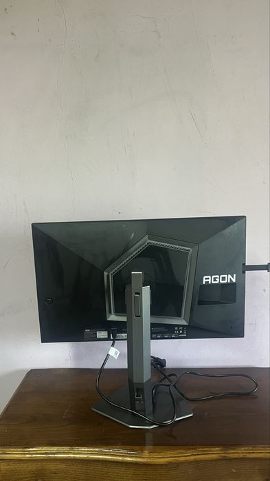 Monitor Gaming Aoc446639443826462721